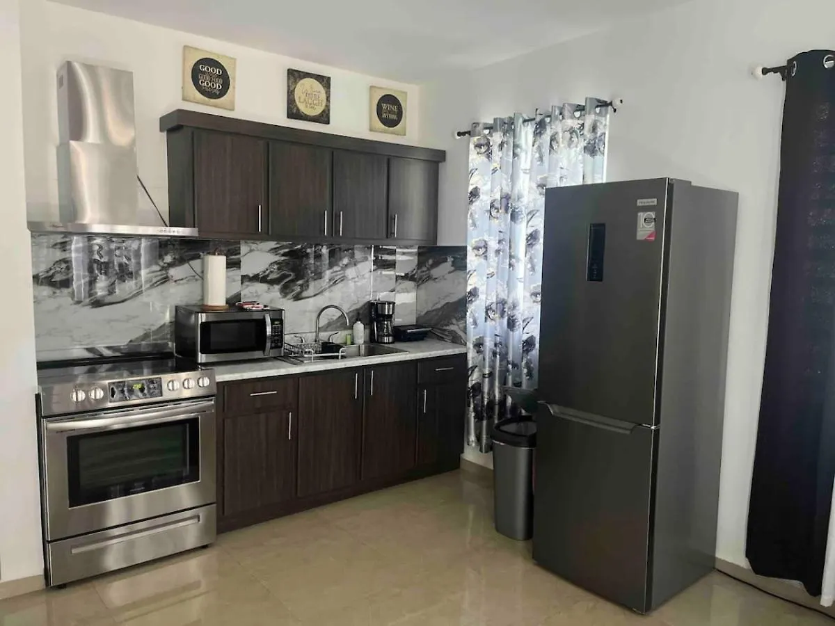 Villa Carmin I - Apartment With Private Pool Aguadilla