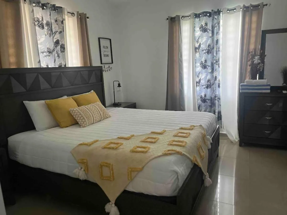 Villa Carmin I - Apartment With Private Pool Aguadilla