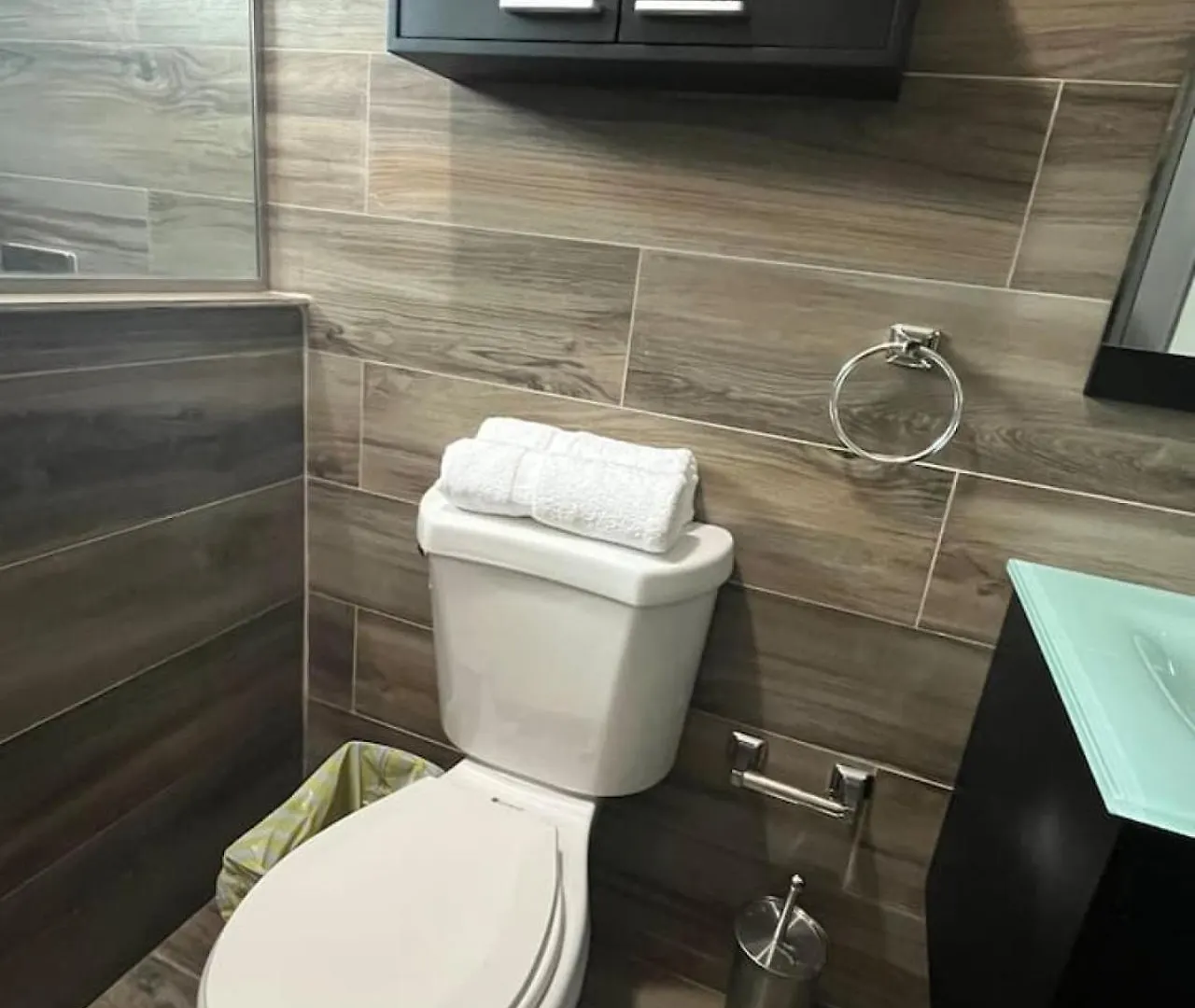 Villa Carmin I - Apartment With Private Pool Aguadilla Puerto Rico