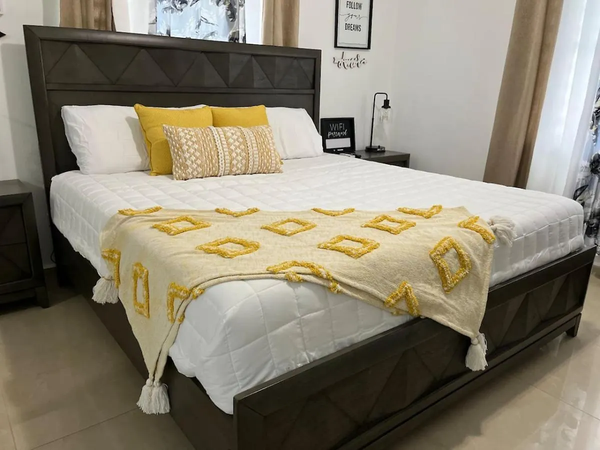Villa Carmin I - Apartment With Private Pool location