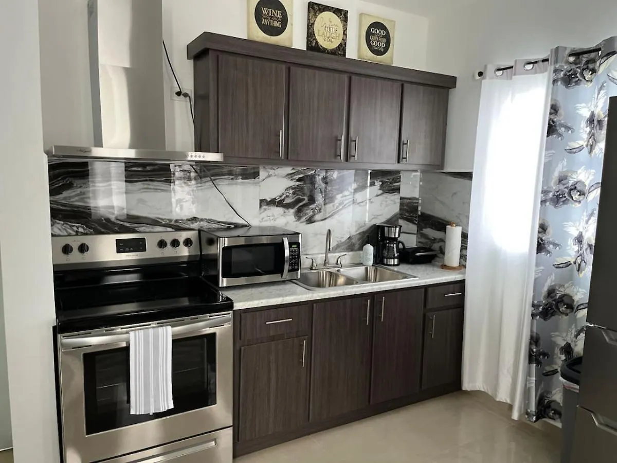 Villa Carmin I - Apartment With Private Pool Aguadilla Puerto Rico