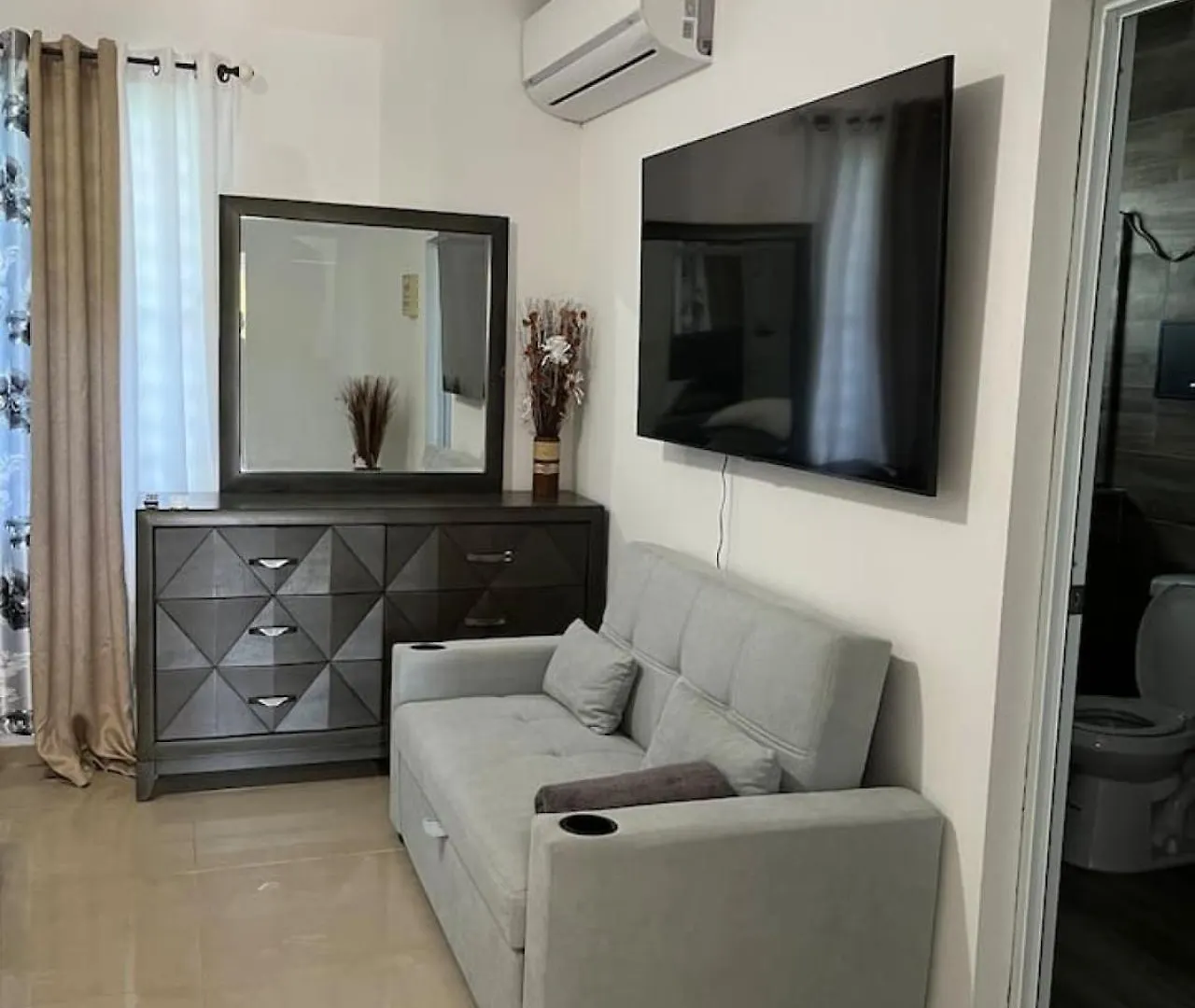 Villa Carmin I - Apartment With Private Pool Aguadilla