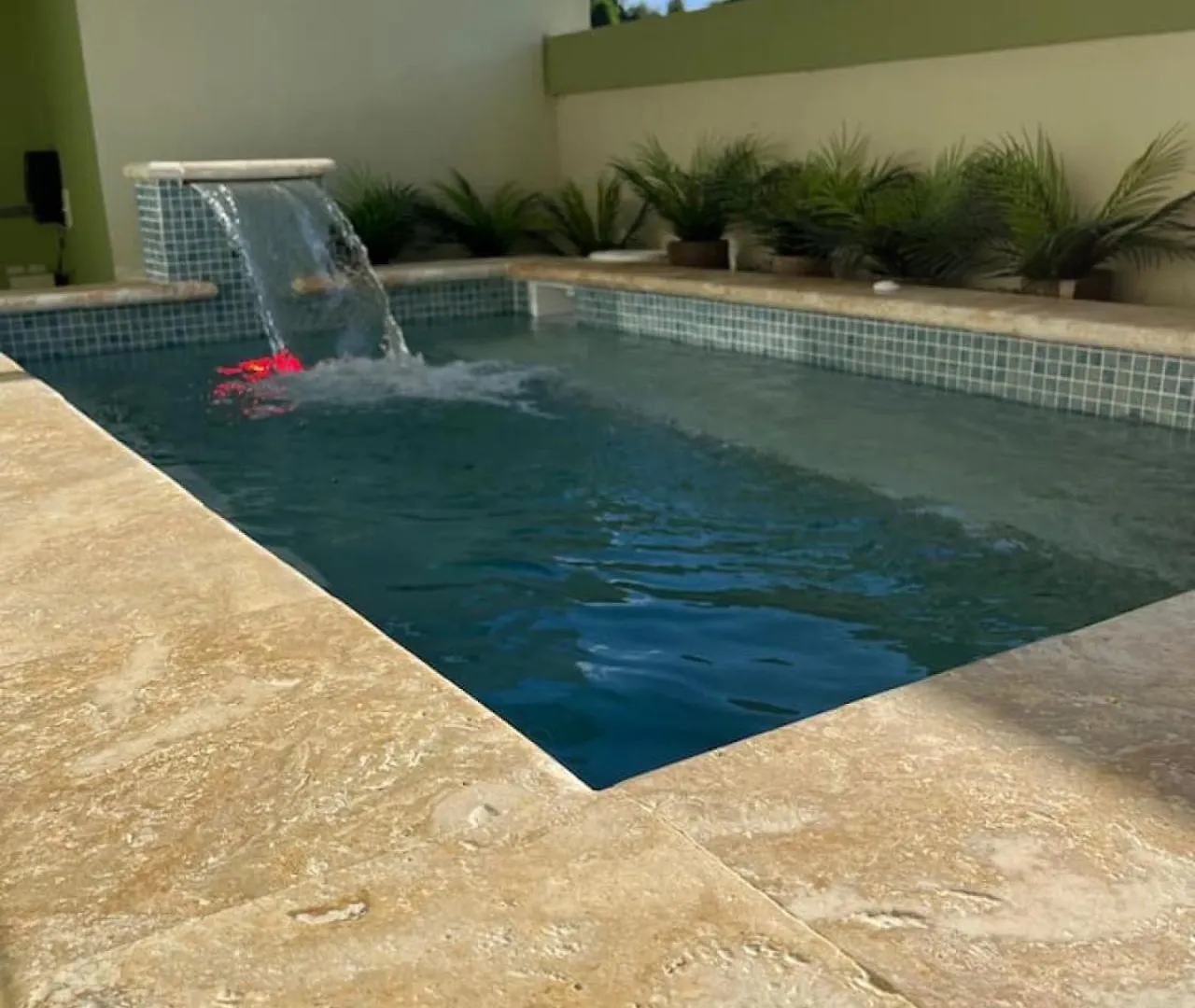 Villa Carmin I - Apartment With Private Pool Aguadilla