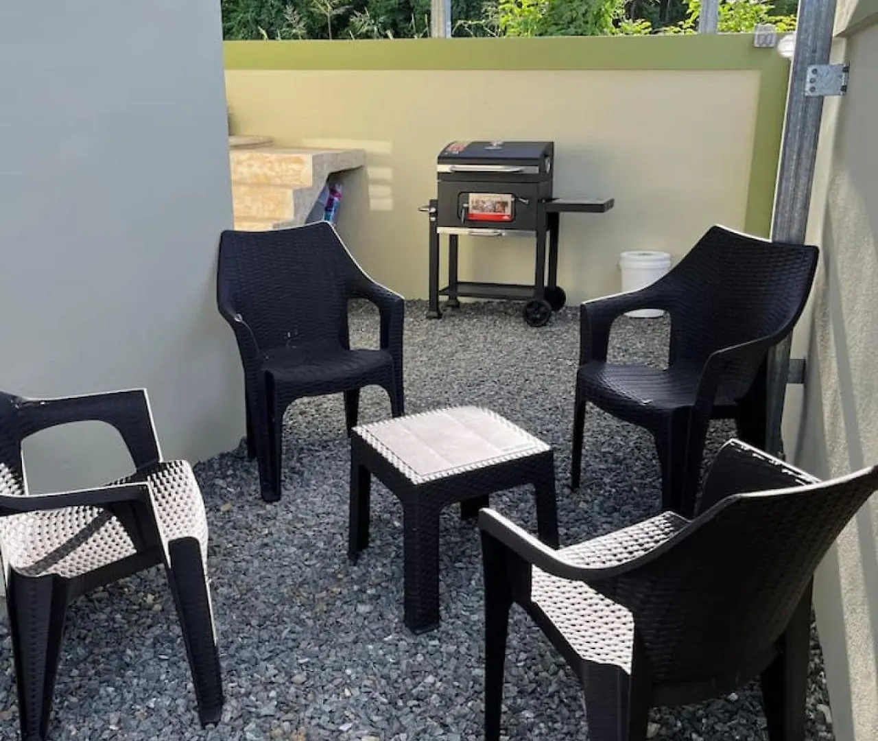 Villa Carmin I - Apartment With Private Pool Aguadilla