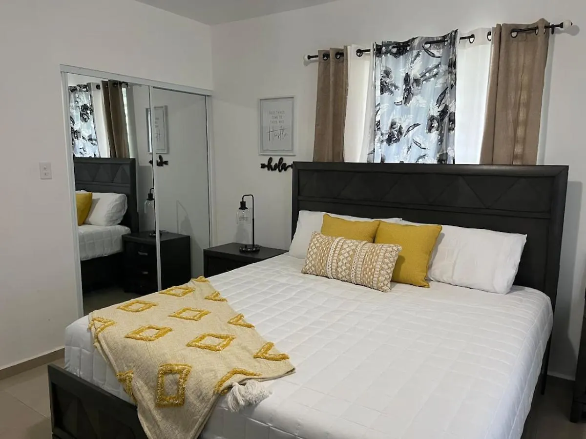 Villa Carmin I - Apartment With Private Pool Aguadilla