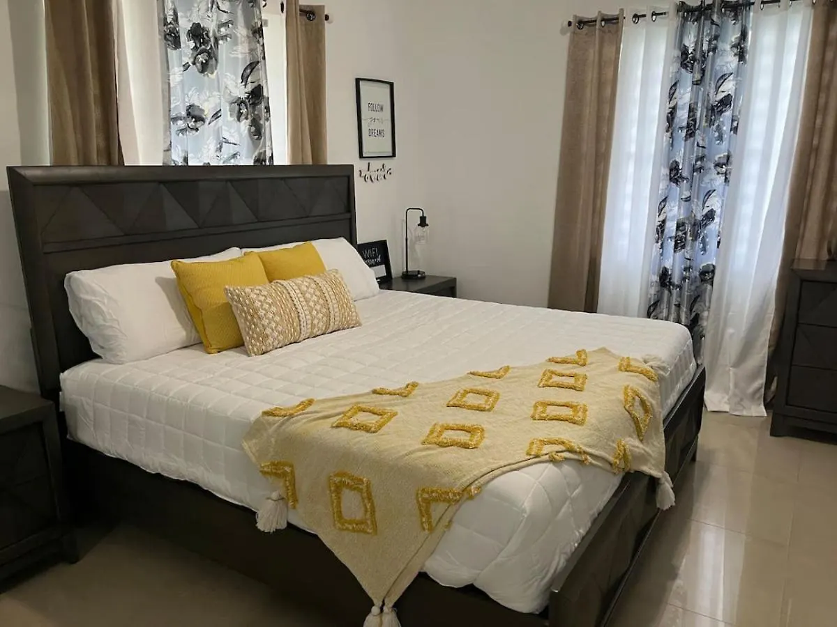 Villa Carmin I - Apartment With Private Pool Aguadilla 0*,  Puerto Rico