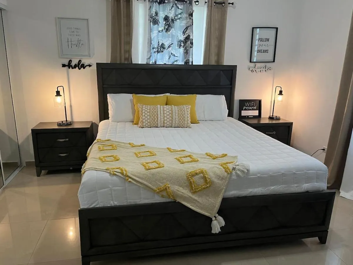 Villa Carmin I - Apartment With Private Pool Aguadilla