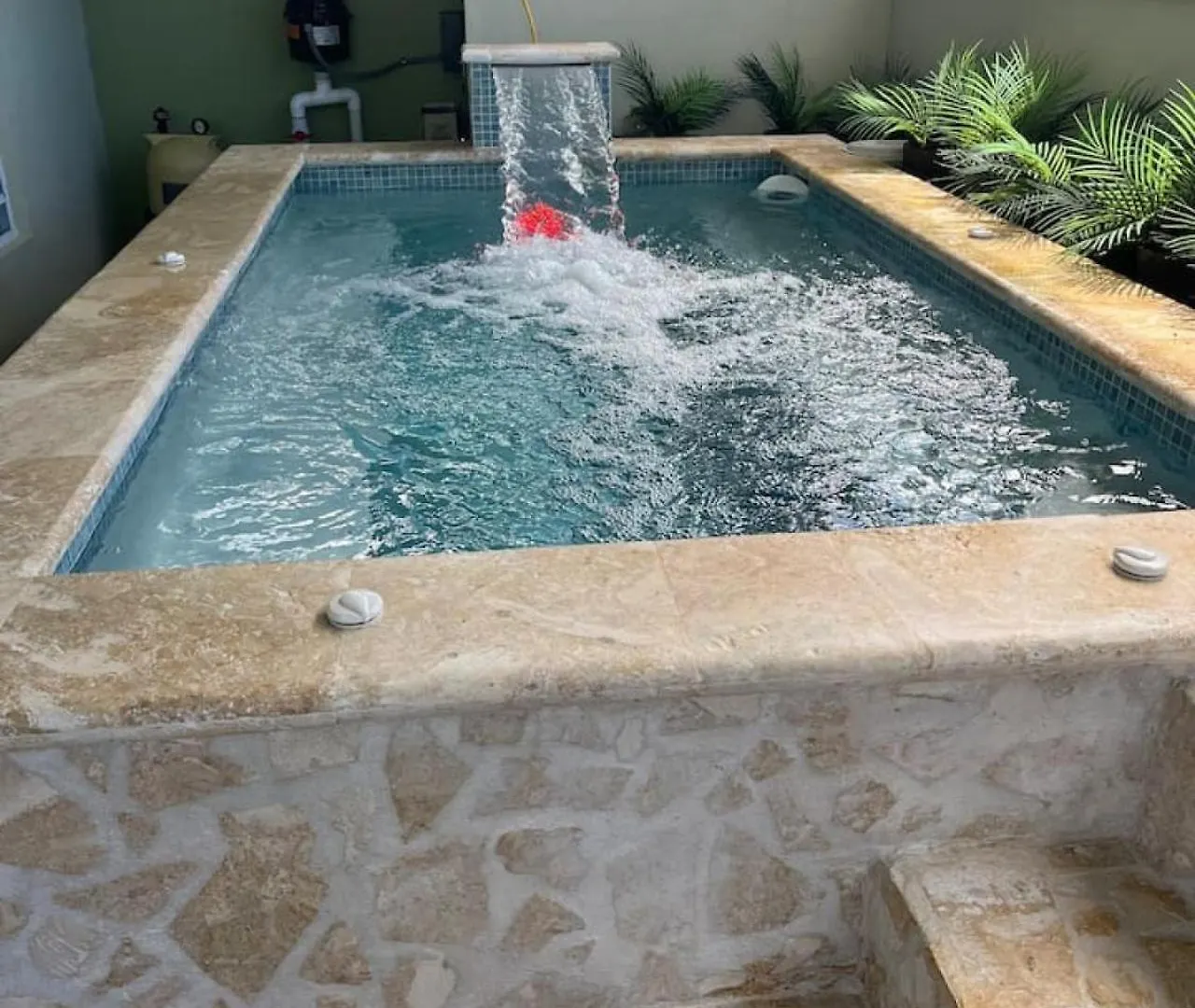 Villa Carmin I - Apartment With Private Pool Aguadilla Puerto Rico