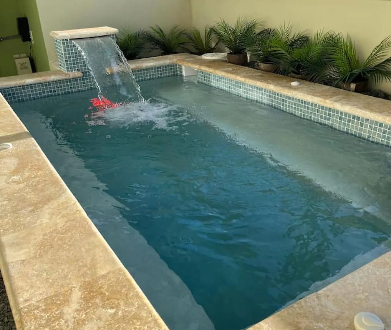 Villa Carmin I - Apartment With Private Pool Aguadilla
