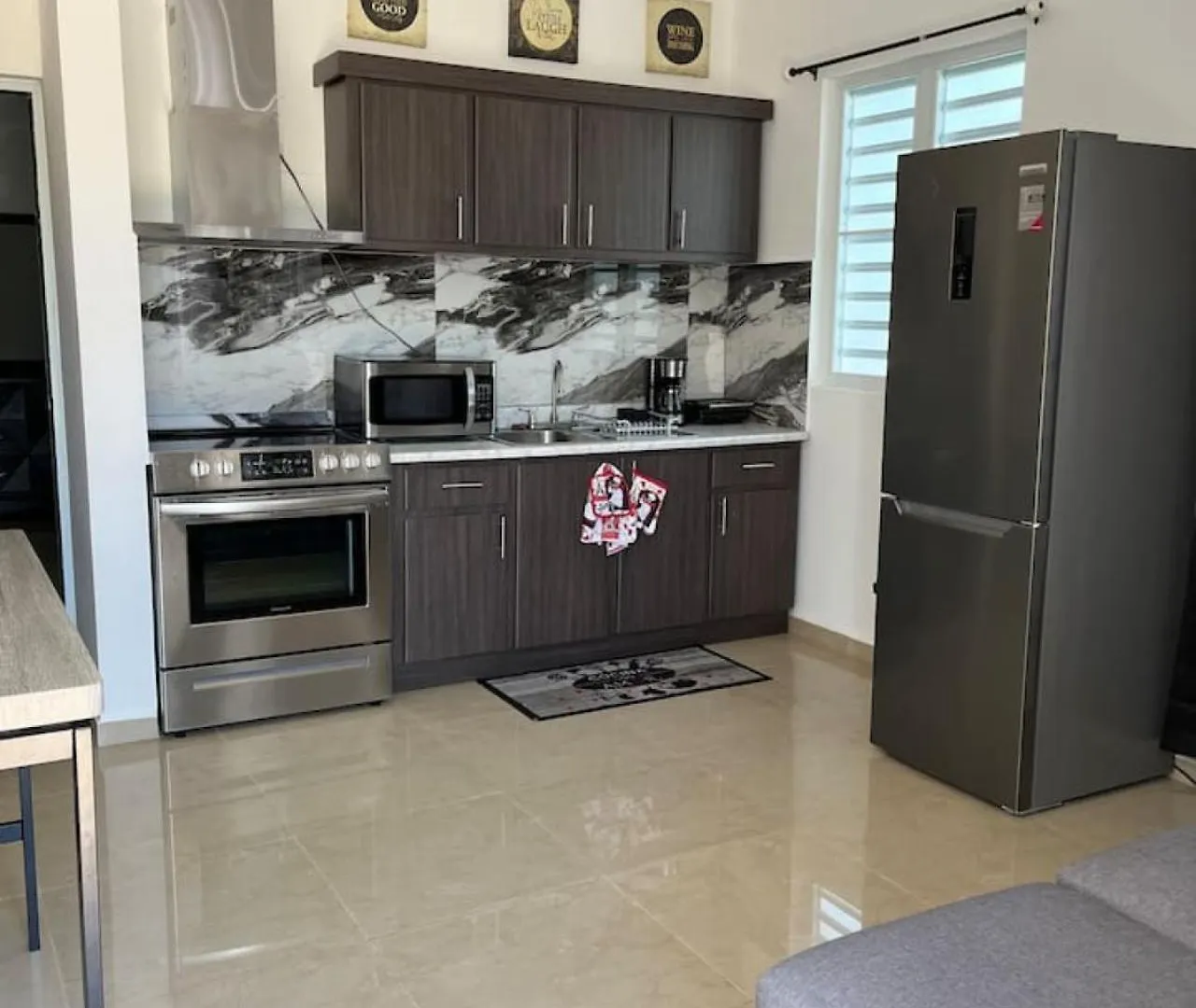 Villa Carmin I - Apartment With Private Pool Aguadilla