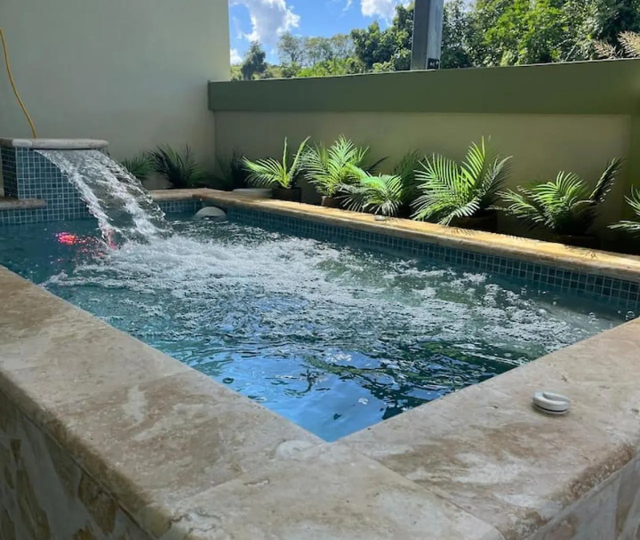 Villa Carmin I - Apartment With Private Pool Aguadilla Puerto Rico